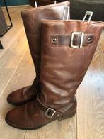 Herenlaarzen mt 43 Georgio, Ophalen of Verzenden, Zo goed als nieuw