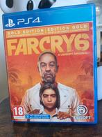 Far cry 6 Playstation 4, Shooter, 1 speler, Ophalen of Verzenden, Zo goed als nieuw