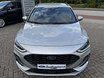 Ford Focus Wagon 1.0 EcoBoost Hybrid ST Line X | SCI | 155pk, Auto's, Stof, Gebruikt, Adaptive Cruise Control, Origineel Nederlands