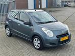 Suzuki Alto 1.0 Comfort 5 deurs! NL AUTO NAP! 1e eigenaar! E, Voorwielaandrijving, Euro 5, Stof, Gebruikt