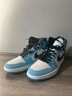 Jordan 1 university blue maat 41, Kleding | Heren, Schoenen, Ophalen of Verzenden, Nieuw, Blauw