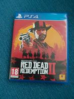 Red Dead Redemption 2 - PS4, Spelcomputers en Games, Spelcomputers | Sony PlayStation 4, Ophalen of Verzenden