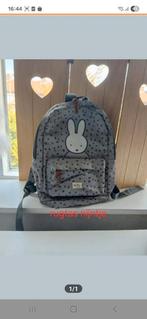 Rugtas Nijntje €3, Sieraden, Tassen en Uiterlijk, Tassen | Schooltassen, Ophalen of Verzenden, Zo goed als nieuw, Rugtas