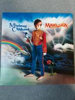 Marillion - Misplaced Childhood, Ophalen of Verzenden, Zo goed als nieuw, 12 inch, Poprock