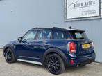 MINI Countryman 1.5 Cooper Salt Navigatie/18inch. (bj 2017), Auto's, Voorwielaandrijving, 136 pk, Gebruikt, Countryman