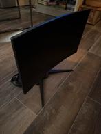 AOC C24G1 24 inch Curved Gaming Monitor, Computers en Software, Monitoren, 101 t/m 150 Hz, Curved, VA, Full HD