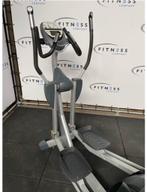 Nautilus elliptical crosstrainer | Crosstrainer |