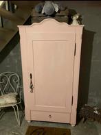 Kasten kledingkast roze babykamer kinderkamer houten meubels, Kinderen en Baby's, Kinderkamer | Commodes en Kasten, Ophalen of Verzenden