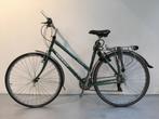 Gazelle damesfiets in nette staat, Versnellingen, Ophalen of Verzenden, Gazelle, 53 tot 56 cm