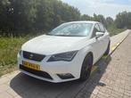 Seat Leon 1.0 EcoTSI Style Connect, Voorwielaandrijving, Gebruikt, Leon, 116 pk