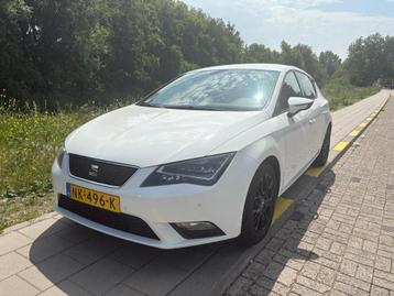 Seat Leon 1.0 EcoTSI Style Connect beschikbaar voor biedingen