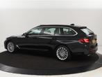 BMW 5-serie 530e Executive | Panoramadak | Leder | Stoelverw, Auto's, BMW, 1998 cc, Gebruikt, Euro 6, Zwart