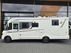 Rapido 896F Levelsysteem, Caravans en Kamperen, Afzuigkap, Airbags, Bedrijf, Rapido