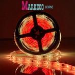 SmartLife Ledstrip WiFi, Afstandsbediening, Multicolor, 5 m, LED strip, Minder dan 30 watt, Nieuw, Overige fittingen