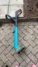 Gardena grastrimmer, Gardena, Gebruikt, Elektrisch, Ophalen