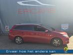 Toyota Auris Touring Sports 1.8 Hybrid Lease+ (bj 2014), Stof, Gebruikt, Zwart, Origineel Nederlands
