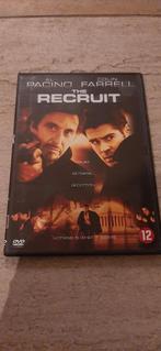 The Recruit. Al Pacino. Colin Farrell, Vanaf 12 jaar, Ophalen of Verzenden, Zo goed als nieuw