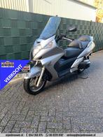 Honda FJBS 600 Silverwing Nieuwstaat, Motoren, Motoren | Honda, Scooter, Bedrijf, Meer dan 35 kW, 582 cc