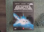 Battlestar galactica- the movie (dvd), Cd's en Dvd's, Dvd's | Science Fiction en Fantasy, Alle leeftijden, Ophalen of Verzenden