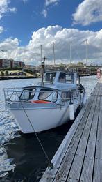 Kruiser 7.5m, Watersport en Boten, Motorboten en Motorjachten, Ophalen of Verzenden, Zo goed als nieuw