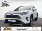 Toyota RAV4 2.5 Hybrid Dynamic / Garantie t/m 03-2029 / ACC, Te koop, Geïmporteerd, 1565 kg, Gebruikt