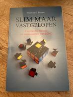 Slim maar vastgelopen - ADHD bij tieners/volwassenen, Ophalen of Verzenden, Gelezen, Klinische psychologie