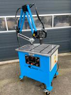 Hydraulische taparm LET OP !!! TOT 36 MM  ., Ophalen