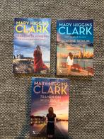 Boeken Mary Higgins Clark, Boeken, Thrillers, Ophalen of Verzenden, Zo goed als nieuw, Nederland