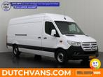 Mercedes-Benz Sprinter 316CDi 7G-Tronic Automaat L3H2 Maxi |, Auto's, Bestelauto's, Gebruikt, 4 cilinders, Navigatiesysteem, Mercedes-Benz