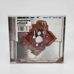 Massive Attack - Protection - CD, Cd's en Dvd's, Ophalen of Verzenden, Gebruikt, Trip Hop of Breakbeat
