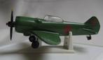 Schaalmodel KLEIN Vliegtuig Ilyushin METAAL 8 cm, Antiek en Kunst, Ophalen of Verzenden