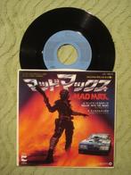 Akira Kushida 7" Vinyl Single: Rollin’ into the night (Japan, Cd's en Dvd's, Vinyl Singles, Filmmuziek en Soundtracks, Ophalen of Verzenden