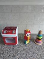 Speelgoed, Kinderen en Baby's, Speelgoed | Houten speelgoed, Ophalen, Gebruikt, Overige typen