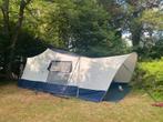 Jamet Jametic Blue Style Dynamic  – Complete vouwwagen, Caravans en Kamperen, Ophalen, Tot en met 4