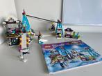 Lego friends 41324, Kinderen en Baby's, Speelgoed | Duplo en Lego, Ophalen, Zo goed als nieuw, Complete set, Lego