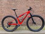 Trek supercaliber 9.8 GX maat M/L, Fietsen en Brommers, Fietsen | Mountainbikes en ATB, Gebruikt, Trek, Ophalen