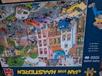 Jvh puzzel, Ophalen, 500 t/m 1500 stukjes, Zo goed als nieuw
