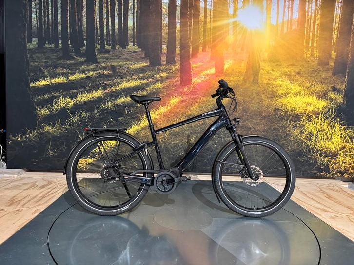 DEMO Specialized Vado 4.0 IGH maat XL, Fietsen en Brommers, Elektrische fietsen, Nieuw, Overige merken, 59 cm of meer, Ophalen of Verzenden