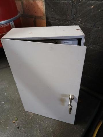 Industriële Lockerkast Sleutelkast beschikbaar voor biedingen