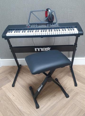 Keyboard set - Max KB5 