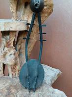 Kora snaarinstrument, Ophalen of Verzenden, Gebruikt