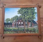 schilderij, Ophalen of Verzenden