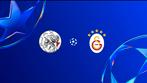 Ajax - Galatasaray | 3 kaarten naast elkaar, Tickets en Kaartjes, Losse kaart, Drie personen of meer, November, Europa of Champions League