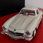 Mercedes-Benz 300 SL, Verzenden, Gebruikt, Auto, Bburago
