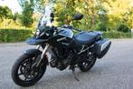Suzuki Vstrom 800, 2 cilinders, Particulier, Meer dan 35 kW, Quickshifter