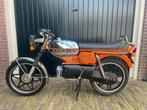 Kreidler Rmc 4 gang met bromfiets kenteken, Florett RMC, Maximaal 45 km/u, Ophalen of Verzenden, Zo goed als nieuw