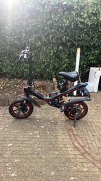 Ouxi v1 inclusief reserve band, Ophalen of Verzenden, Gebruikt, Accu, Achterlicht