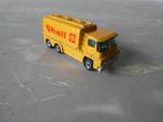 Guy shell tanker Gorgi Juniors, Ophalen of Verzenden, Bus of Vrachtwagen, Corgi