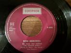 Don Mercedes – Zo Maar Een Soldaat, Cd's en Dvd's, Vinyl Singles, Ophalen, 7 inch, Single, Zo goed als nieuw