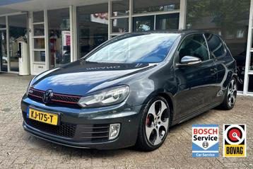 Volkswagen Golf 2.0 GTI Xenon, Climat, Stoelvw, Pdc, LM.. beschikbaar voor biedingen